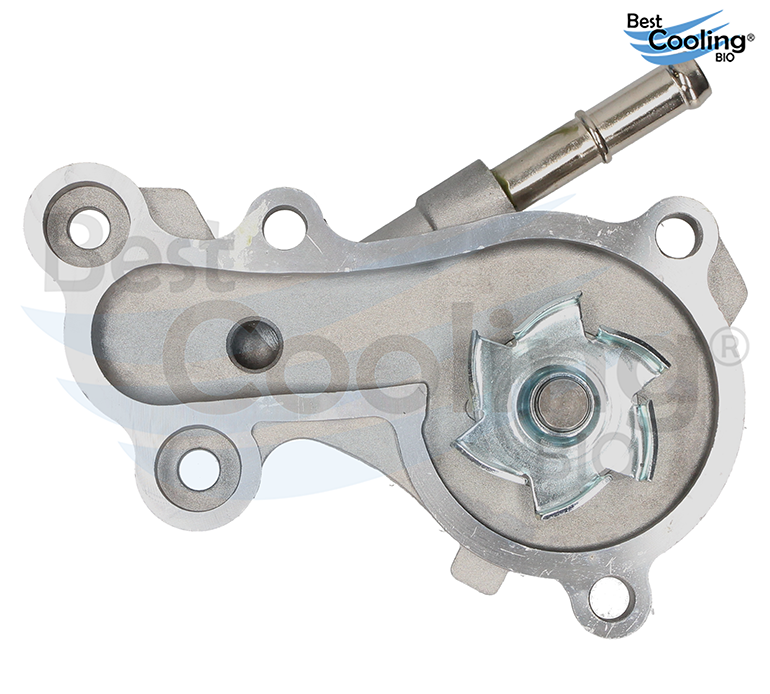 BOMBA DE AGUA GROOVE 1.5 2022-2025 CON PIPETA